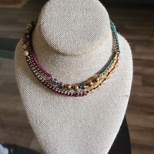 Wrap Bracelet